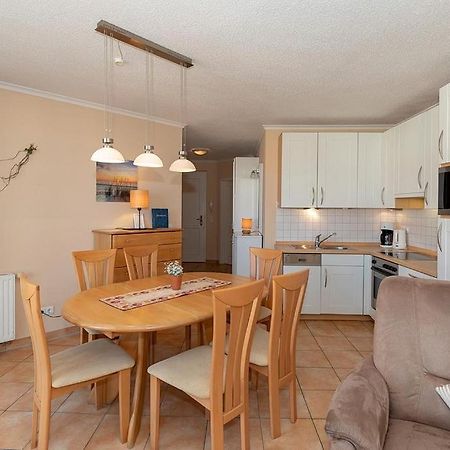 Apartmenthaus Atlantik Apartmenthaus Atlantik 302 Kühlungsborn Zewnętrze zdjęcie