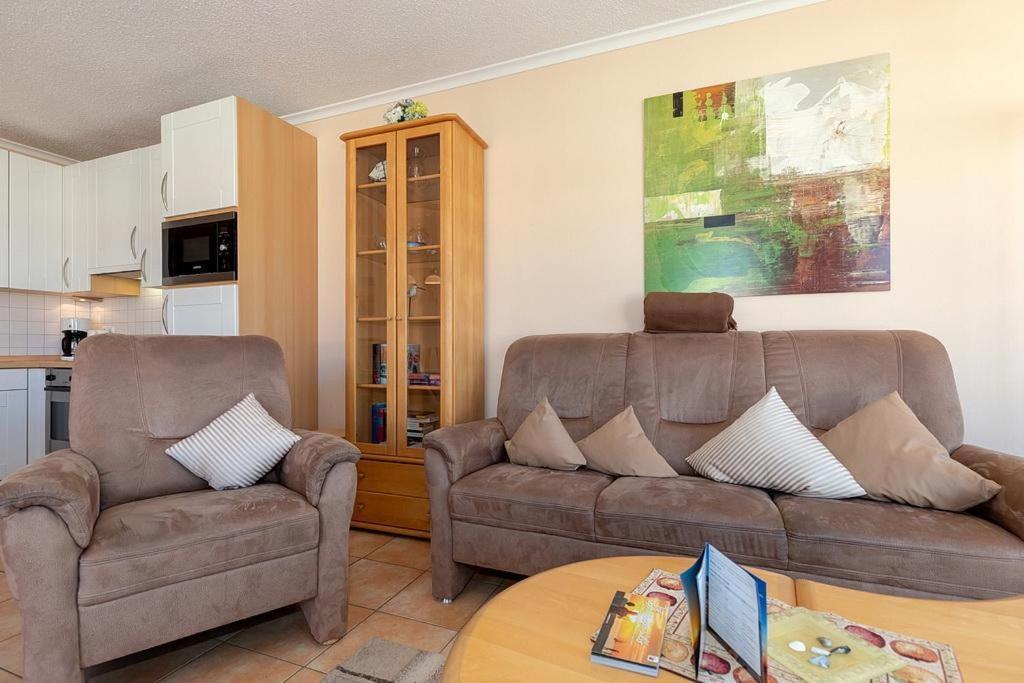 Apartmenthaus Atlantik Apartmenthaus Atlantik 302 Kühlungsborn Zewnętrze zdjęcie