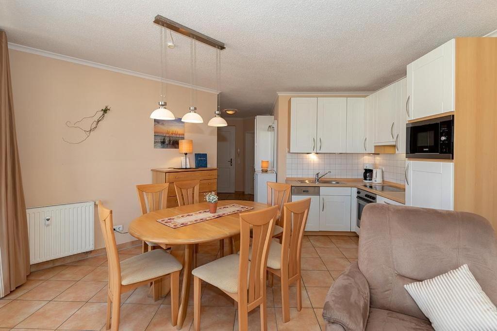 Apartmenthaus Atlantik Apartmenthaus Atlantik 302 Kühlungsborn Zewnętrze zdjęcie