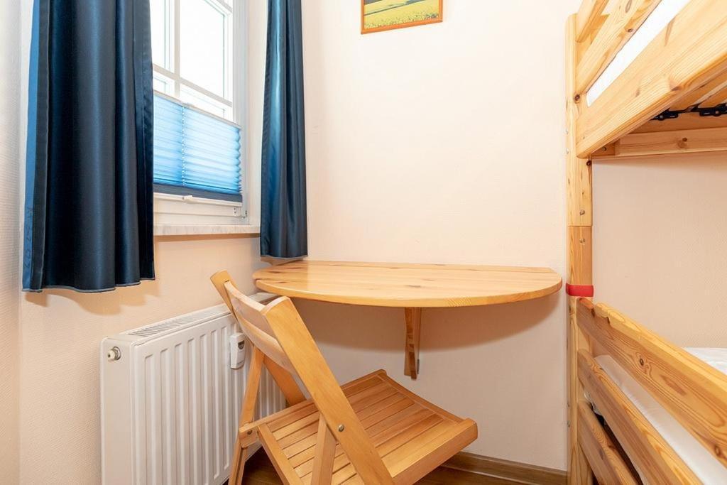 Apartmenthaus Atlantik Apartmenthaus Atlantik 302 Kühlungsborn Zewnętrze zdjęcie