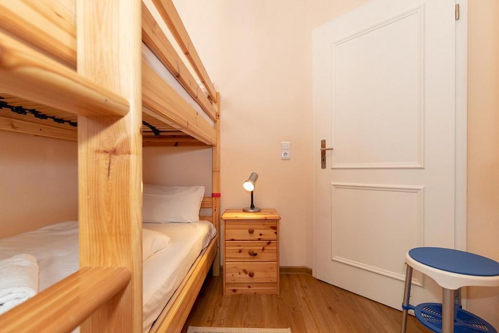Apartmenthaus Atlantik Apartmenthaus Atlantik 302 Kühlungsborn Zewnętrze zdjęcie