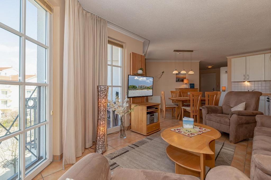 Apartmenthaus Atlantik Apartmenthaus Atlantik 302 Kühlungsborn Zewnętrze zdjęcie