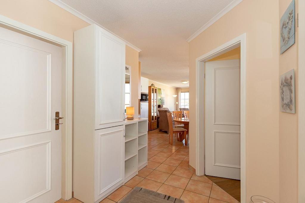 Apartmenthaus Atlantik Apartmenthaus Atlantik 302 Kühlungsborn Zewnętrze zdjęcie